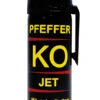 Ballistol Pfeffer-Spray K.O. JET 50 Ml 2 Ballistol Pfeffer-Spray K.O. JET 50 Ml -Outdoor Ausrüstungsgeschäft 24430 pfeffer spray ko jet 50ml