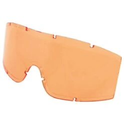 Beschussfeste Ersatzscheibe Für Tacticalbrille KHS-130