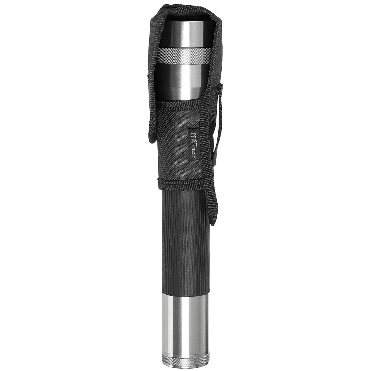 LED Stablampe Savety 28cm Mit 3 Funktionen 5 LED Stablampe Savety 28cm Mit 3 Funktionen – Bild 3