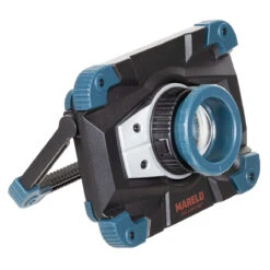 Akku LED Outdoor- Und Arbeitsstrahler 20W, 1500 Lumen