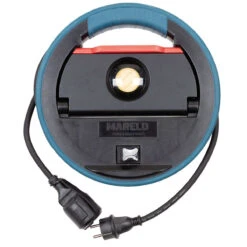 LED Arbeitsleuchte Outdoor-Strahler Cosmic 3500, 40W -Outdoor Ausrüstungsgeschäft 26361d1 led baustrahler arbeitsleuchte cosmic 3500 40w