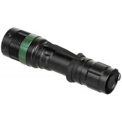 LED Zoom Taschenlampe Tactical Mit Stroboskop-Funktion -Outdoor Ausrüstungsgeschäft 26371d1 led zoom taschenlampe tactical mit stroboskop funktion