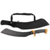 Machete Samurai Mit Lederscheide L=49cm 1 Machete Samurai Mit Lederscheide L=49cm -Outdoor Ausrüstungsgeschäft 27061 machete samurai
