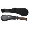 Machete Extreme Mit Holzgriff 39cm -Outdoor Ausrüstungsgeschäft 27065 machete extreme mit holzgriff 39cm