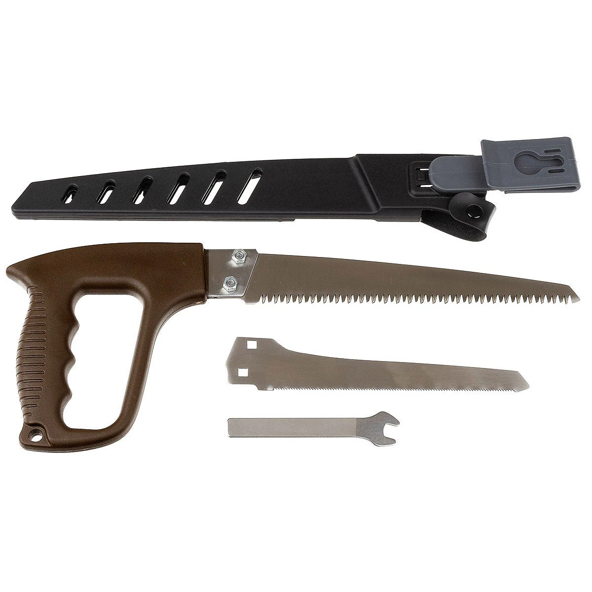 Heim Und Outdoor Handsäge Mit 2 Sägeblätter 3 Heim Und Outdoor Handsäge Mit 2 Sägeblätter