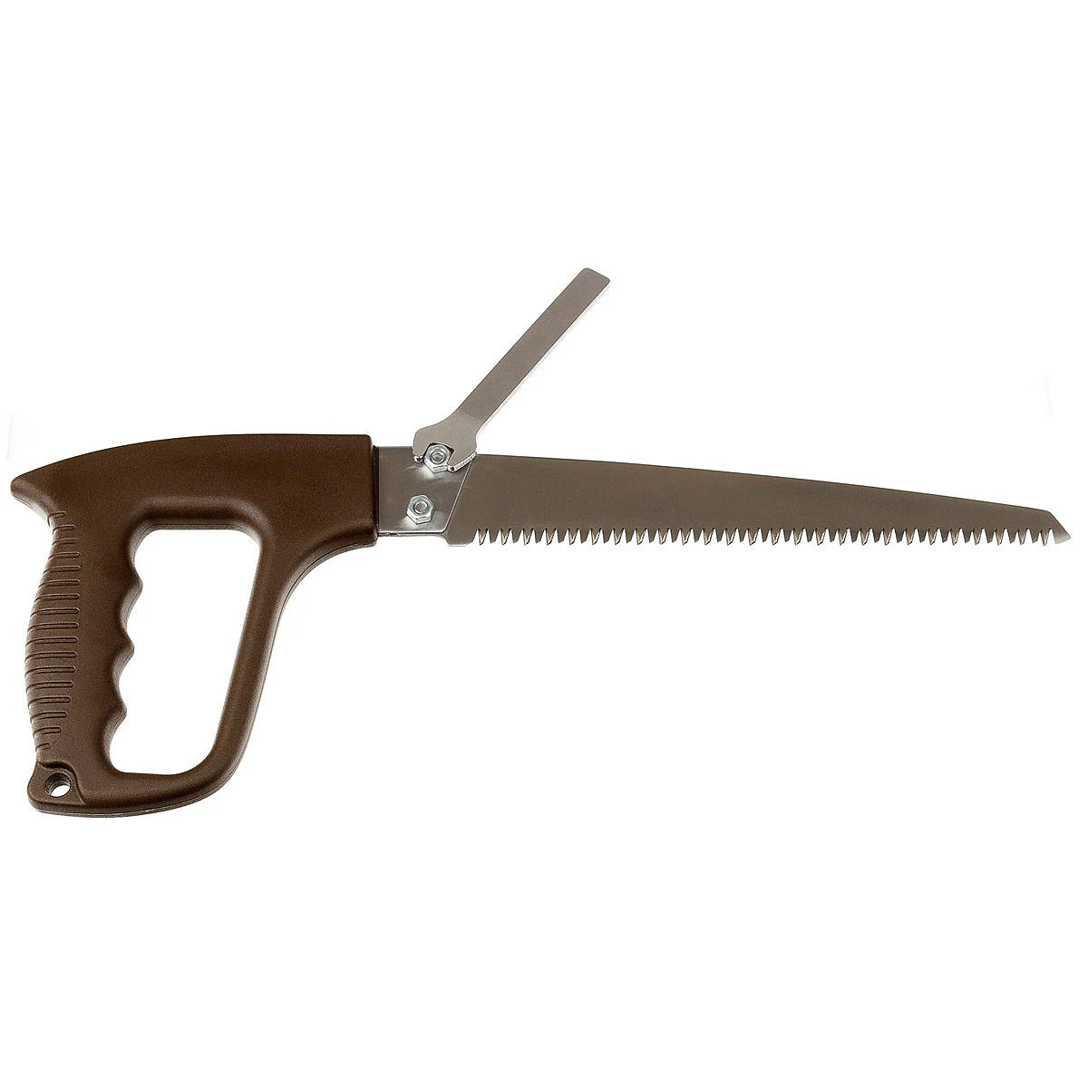 Heim Und Outdoor Handsäge Mit 2 Sägeblätter 4 Heim Und Outdoor Handsäge Mit 2 Sägeblätter – Bild 2