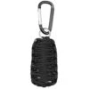 Paracord Survival Set Parachute Cord -Outdoor Ausrüstungsgeschäft 27118a paracord survival set parachute chord schwarz