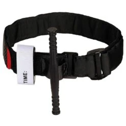 Tourniquet Combat Abbinde-System Schwarz