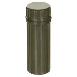 Streichholzbox Wasserdicht