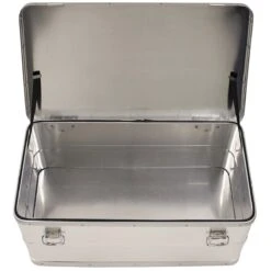 3er Set Aluminium Transportboxen Mit Deckel -Outdoor Ausrüstungsgeschäft 27152d1 alu transportboxen mit deckel mit deckel 3er set