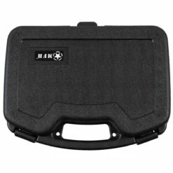 Waffen-Koffer 33,5x27x8,7cm -Outdoor Ausrüstungsgeschäft 27170ad2 waffen koffer schwarz