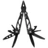 Werkzeugset Multitool Scout Schwarz -Outdoor Ausrüstungsgeschäft 27180 werkzeugset multitool scout schwarz