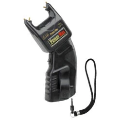 ESP Elektroschocker Power Max 500.000 Volt Mit PTB-Zulassung -Outdoor Ausrüstungsgeschäft 27201d1 elektroschocker power max ptb 500 000