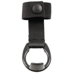 Schlagstockhalter Nylon Mit Ring
