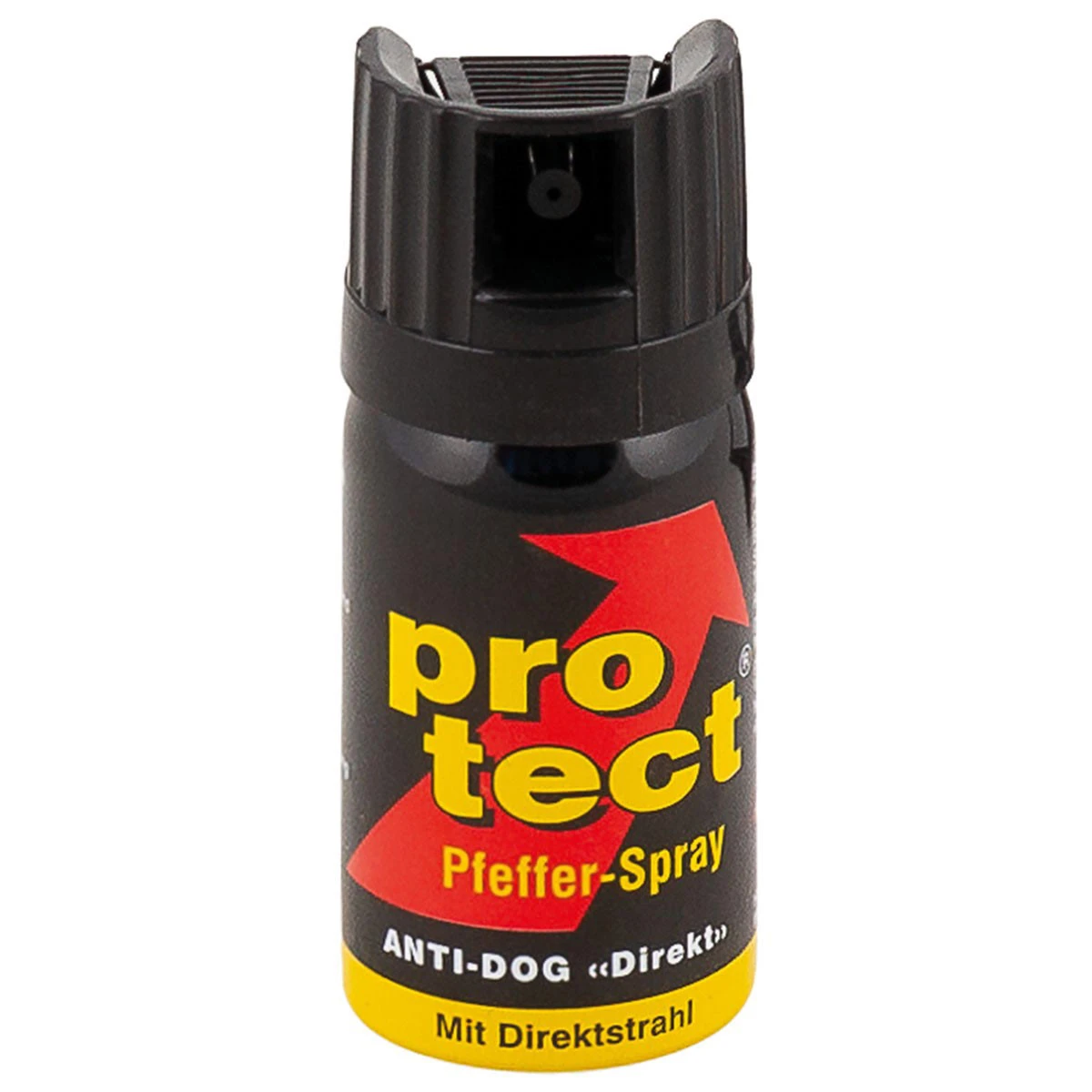 Pfefferspray Direktstrahl 40 Ml 3 Pfefferspray Direktstrahl 40 Ml