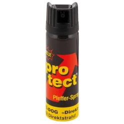 Pfefferspray Direktstrahl 63 Ml