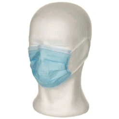 Einwegmaske 3-lagig