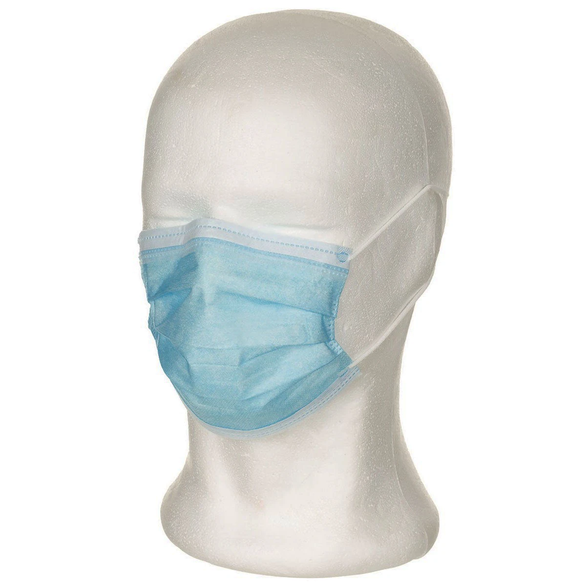 Einwegmaske 3-lagig 3 Einwegmaske 3-lagig