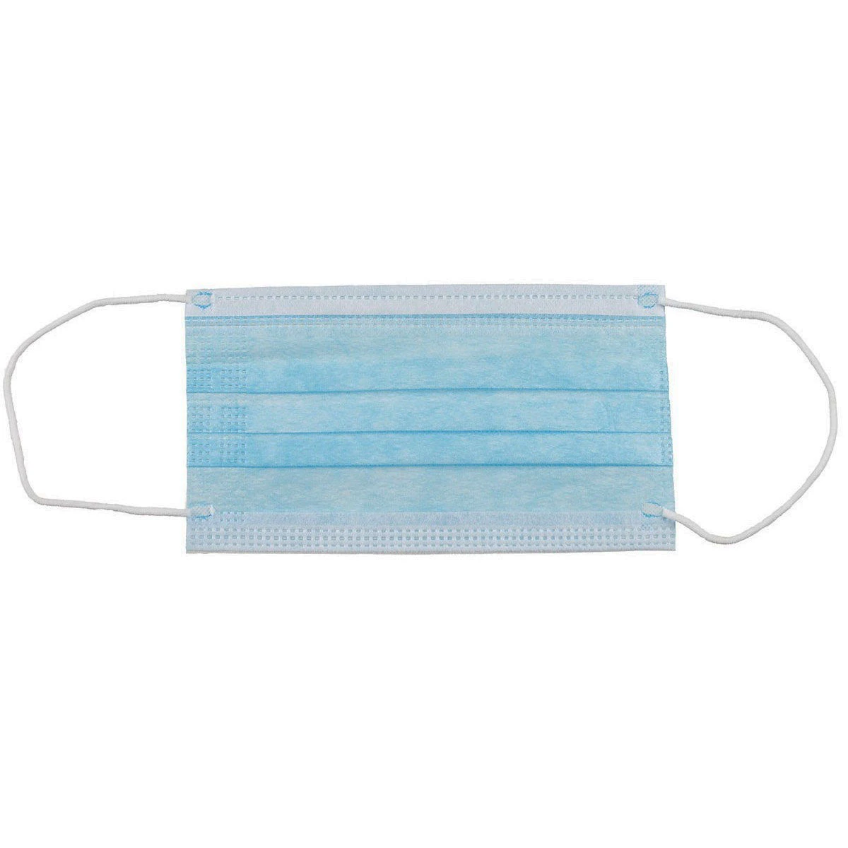 Einwegmaske 3-lagig 4 Einwegmaske 3-lagig – Bild 2