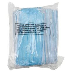 50 Stück Einwegmasken 3-lagig -Outdoor Ausrüstungsgeschäft 27318d2 einwegmaske 3 lagig