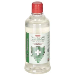 Hände Desinfektionsmittel BCB Gel 0,5 Liter