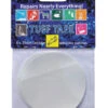 Stormsure Tuff Tape 5er Pack Reparatur Patch Rund