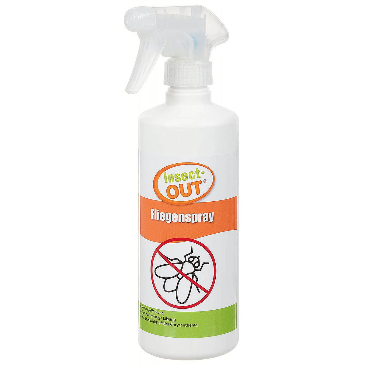 Insect Out Fliegenspray 500ml 3 Insect Out Fliegenspray 500ml