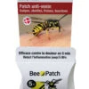 Katadyn 5 St. Insektenpflaster Bee Patch Gegen Bienen-, Wespengift Usw. 1 Katadyn 5 St. Insektenpflaster Bee Patch Gegen Bienen-, Wespengift Usw. -Outdoor Ausrüstungsgeschäft 27348 1 5 st insektenpflaster bee patch gegen bienen wespengift