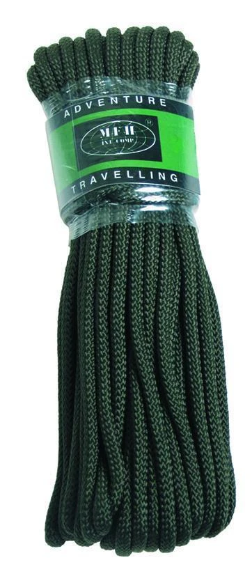 Commando Seil 5mm, 15m 3 Commando Seil 5mm, 15m