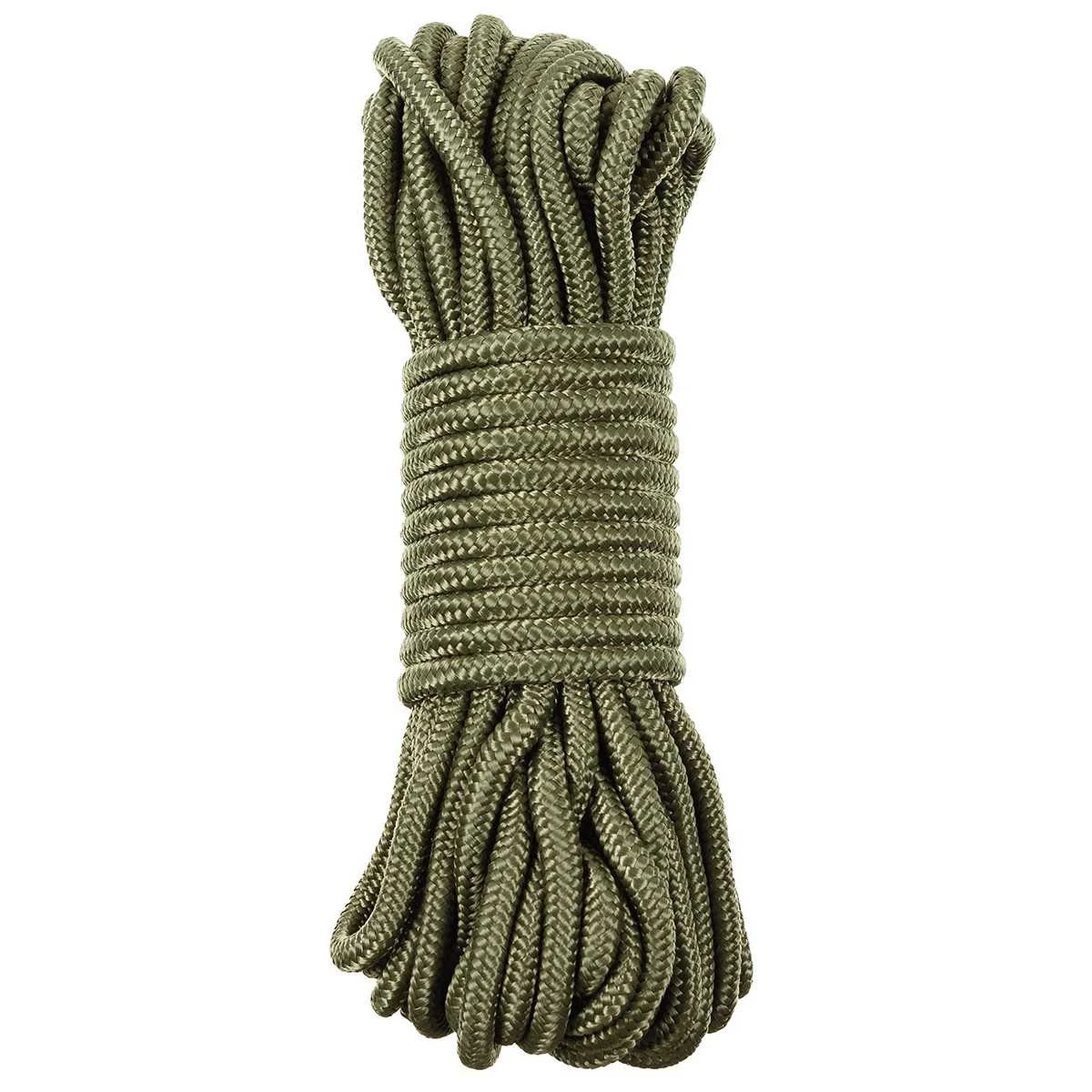 Commando Seil 7mm, 15m 3 Commando Seil 7mm, 15m