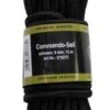 Commando Seil 9mm, 15m -Outdoor Ausrüstungsgeschäft 27507C seil 9mm schwarz