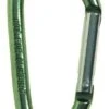 Karabiner D 6mm X 6cm -Outdoor Ausrüstungsgeschäft 27533b seesackverschluss
