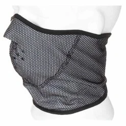 FLEECE Kälteschutz Maske -Outdoor Ausrüstungsgeschäft 27655d1 fleece kaelteschutzmaske schwarz
