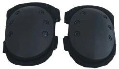 Knieschützer Mit Kunststoffschale