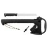 Multitool-Axt Survival Mit Säge, Feuerstahl Uvm. 1 Multitool-Axt Survival Mit Säge, Feuerstahl Uvm. -Outdoor Ausrüstungsgeschäft 27755 multitool axt survival mit saege feuerstahl