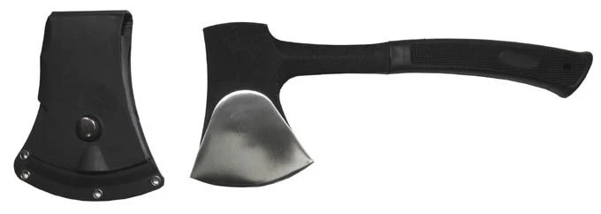 Guss-Metall Campingbeil 3 Guss-Metall Campingbeil