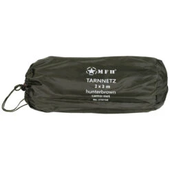 MFH Tarnnetz 3x2 M Hunterbraun -Outdoor Ausrüstungsgeschäft 27875Gd1 tarnnetz beutel
