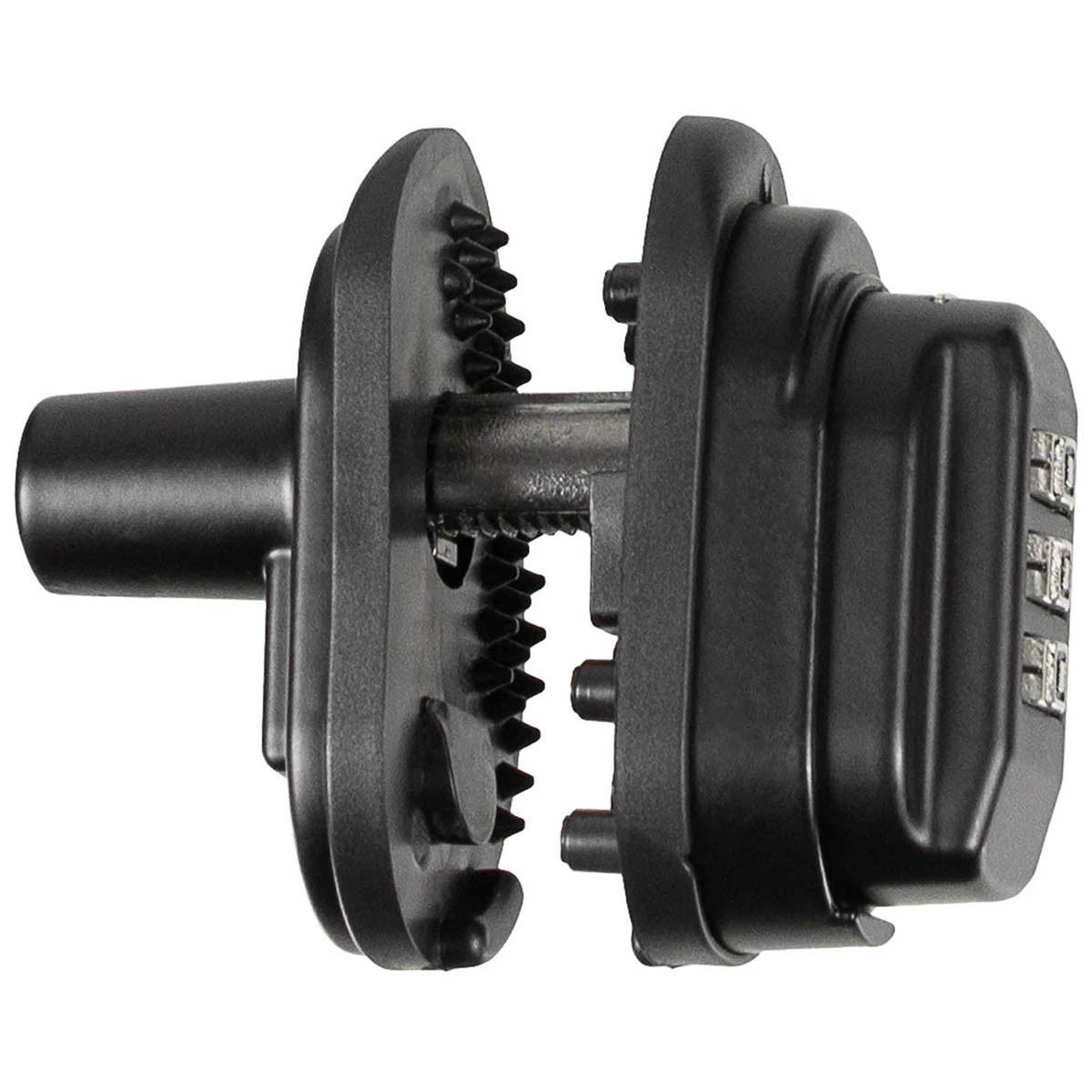 Waffen Zahlenschloss 3 Waffen Zahlenschloss