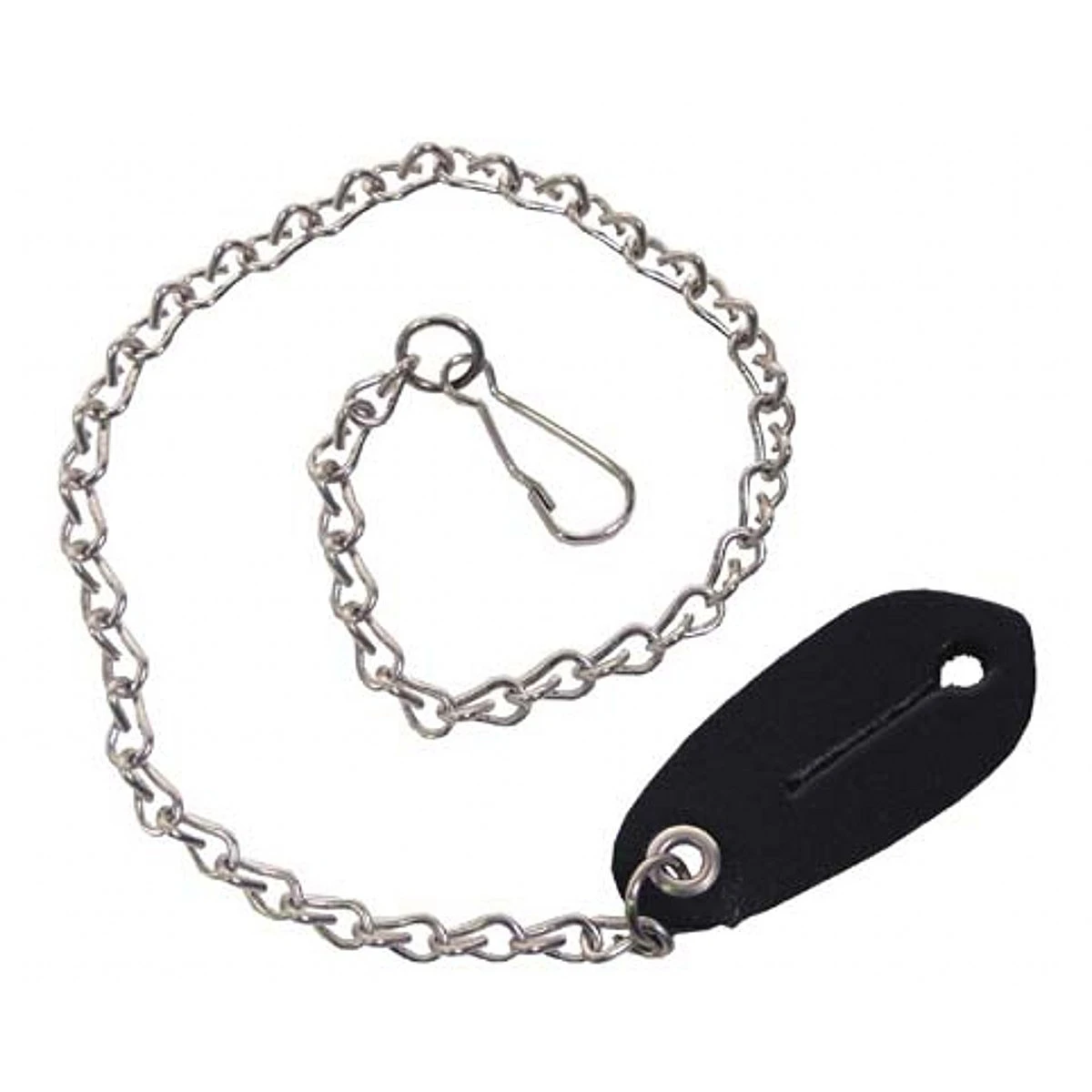 Sicherheitskette Für Geldbörse, Taschenmesser Usw. 3 Sicherheitskette Für Geldbörse, Taschenmesser Usw.