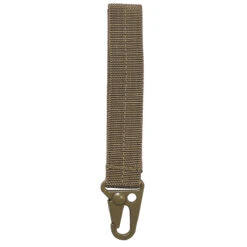 Schlüsselanhänger Tactical I 12cm