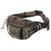 Pure Trash Hüfttasche Nylon Oliv -Outdoor Ausrüstungsgeschäft 30021 pure trash bauchtasche nylon oliv