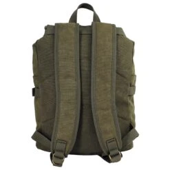 Rucksack Canvas Toni Mit Leder-Details 5 Rucksack Canvas Toni Mit Leder-Details -Outdoor Ausrüstungsgeschäft 30041Bd1 rucksack canvas toni mit leder details oliv