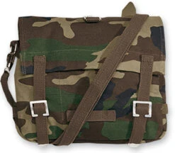 BW Brotbeutel 7 BW Brotbeutel -Outdoor Ausrüstungsgeschäft 30103t kampftasche klein