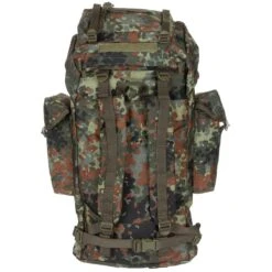 Orig. Cordura Bundeswehr Kampfrucksack Flecktarn -Outdoor Ausrüstungsgeschäft 30243vd1 orig cordura bundeswehr kampfrucksack flecktarn