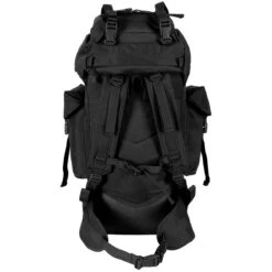 BW Kampfrucksack Molle 65L Zusätzlich Mit Alu Aussteifung 7 BW Kampfrucksack Molle 65L Zusätzlich Mit Alu Aussteifung -Outdoor Ausrüstungsgeschäft 30250ad1 bw kampfrucksack molle mit alu aussteifung schwarz