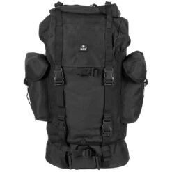 BW Kampfrucksack 65L