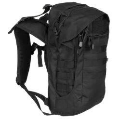Britischer Armee Rucksack Molle Assault 17L