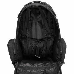 Tactical Rucksack 5 Full Modular -Outdoor Ausrüstungsgeschäft 30265Ad2 italienischer tactical rucksack modular schwarz