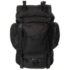 BW Kampfrucksack TACTICAL