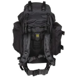 Bundeswehr Rucksack Mountain 80+20L -Outdoor Ausrüstungsgeschäft 30283ad1 bundeswehr rucksack mountain 80 20l schwarz